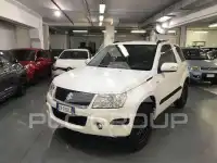 2009 Suzuki Grand Vitara
