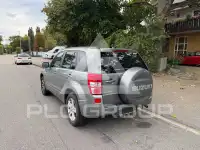 2009 Suzuki Grand Vitara