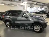 2009 Suzuki Grand Vitara