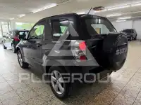 2009 Suzuki Grand Vitara