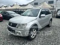 2009 Suzuki Grand Vitara