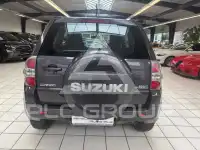 2009 Suzuki Grand Vitara