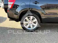 2009 Suzuki Grand Vitara