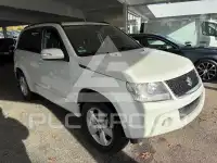 2009 Suzuki Grand Vitara