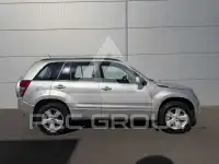 2009 Suzuki Grand Vitara