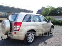 2009 Suzuki Grand Vitara