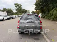 2009 Suzuki Grand Vitara