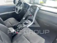2009 Suzuki Grand Vitara