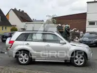 2009 Suzuki Grand Vitara