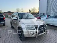 2009 Suzuki Grand Vitara