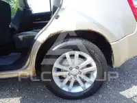2009 Suzuki Grand Vitara
