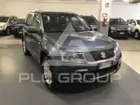 2009 Suzuki Grand Vitara