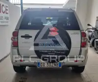 2009 Suzuki Grand Vitara