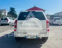 2009 Suzuki Grand Vitara