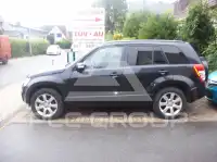 2009 Suzuki Grand Vitara