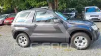 2009 Suzuki Grand Vitara