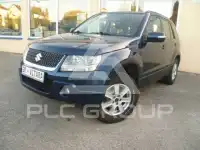 2009 Suzuki Grand Vitara