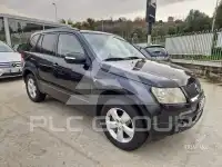2009 Suzuki Grand Vitara