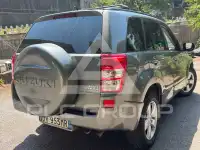 2009 Suzuki Grand Vitara