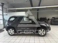 2009 Suzuki Grand Vitara
