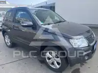 2009 Suzuki Grand Vitara