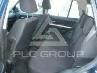 2009 Suzuki Grand Vitara