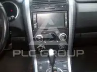 2009 Suzuki Grand Vitara