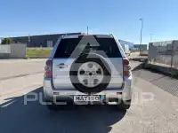 2009 Suzuki Grand Vitara