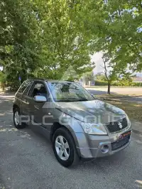 2009 Suzuki Grand Vitara