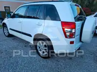 2009 Suzuki Grand Vitara