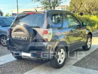 2009 Suzuki Grand Vitara
