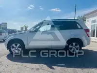 2009 Suzuki Grand Vitara