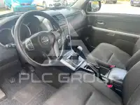 2009 Suzuki Grand Vitara