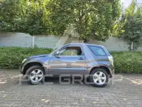 2009 Suzuki Grand Vitara