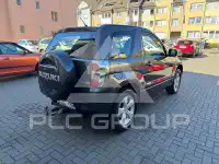 2009 Suzuki Grand Vitara