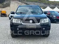 2009 Suzuki Grand Vitara
