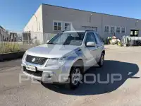 2009 Suzuki Grand Vitara