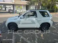 2009 Suzuki Grand Vitara