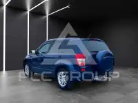 2009 Suzuki Grand Vitara