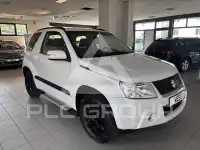 2009 Suzuki Grand Vitara