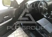 2009 Suzuki Grand Vitara