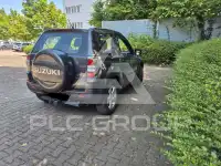 2009 Suzuki Grand Vitara