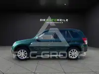 2009 Suzuki Grand Vitara