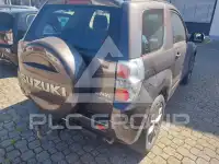 2009 Suzuki Grand Vitara