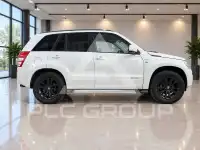 2009 Suzuki Grand Vitara