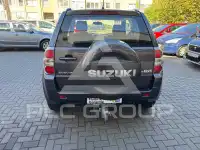 2009 Suzuki Grand Vitara