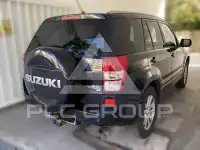 2009 Suzuki Grand Vitara