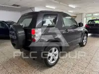 2009 Suzuki Grand Vitara