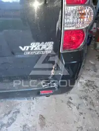 2009 Suzuki Grand Vitara