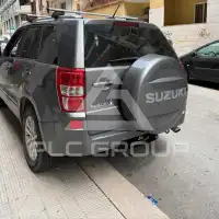 2009 Suzuki Grand Vitara